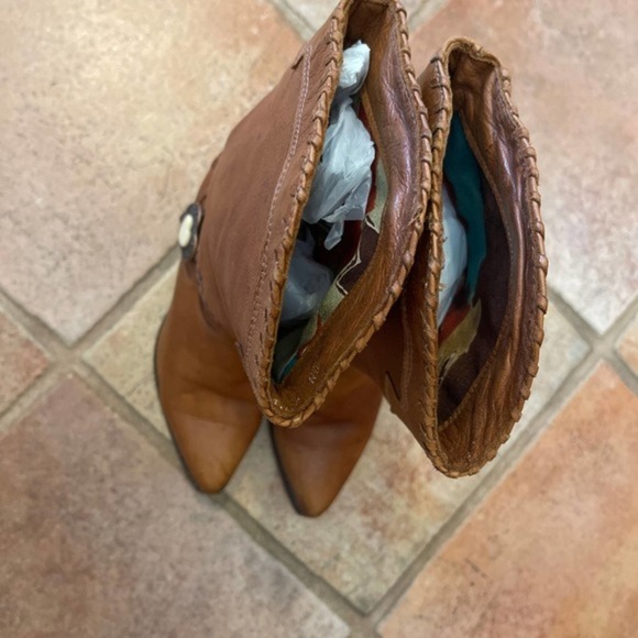 Zodiac western cowboy boot - Picture 4 of 10